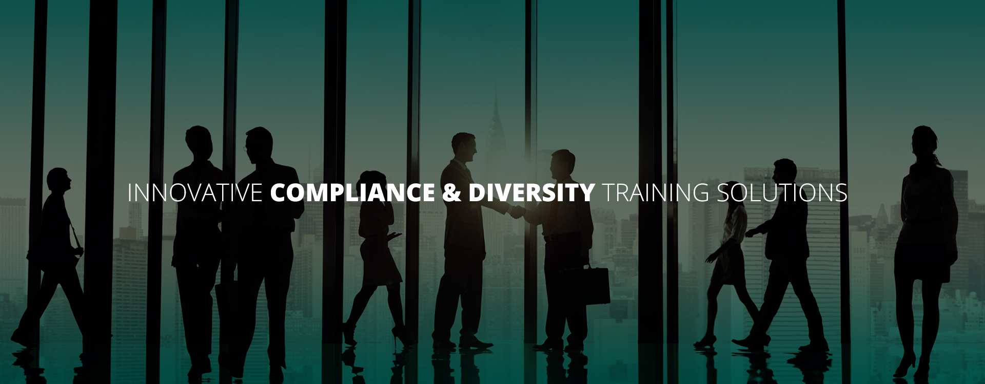 Anderson-davis: Innovative Compliance & Diversity Training Solutions